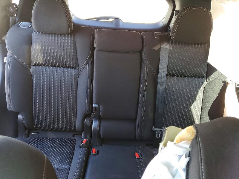 Продаж на аукціоні авто 2022 Mitsubishi Outlander, vin: JA4J4TA81NZ040910, номер лоту: 48942636