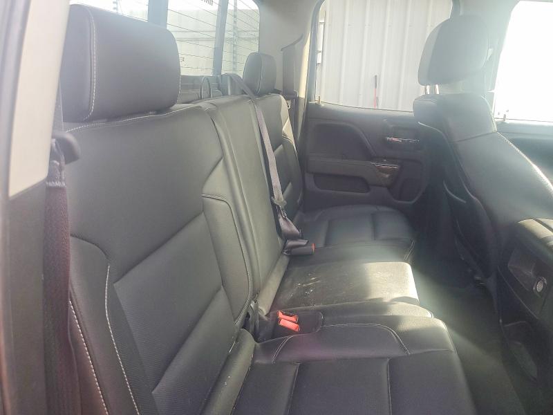 Продажа на аукционе авто 2014 Gmc Sierra, vin: 1GTV2VECXEZ316962, номер лота: 49037116