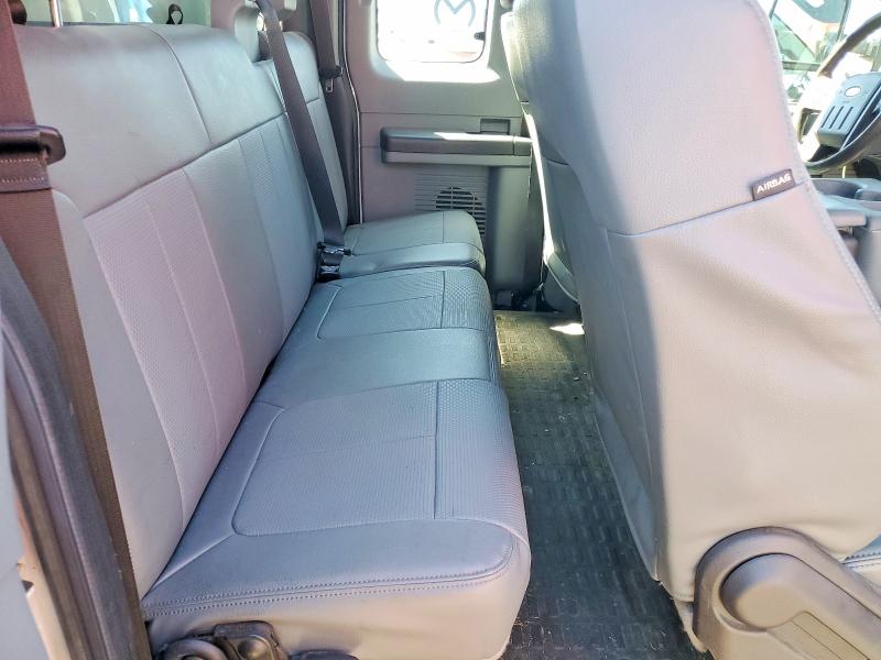 Продаж на аукціоні авто 2015 Ford F250, vin: 1FT7X2B68FEA28003, номер лоту: 50320046