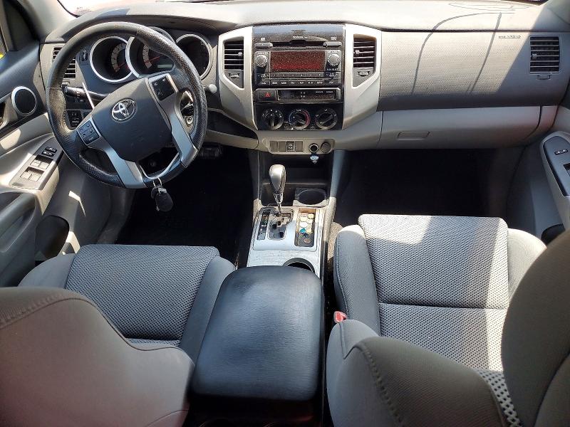 Продажа на аукционе авто 2012 Toyota Tacoma, vin: 5TFJU4GN0CX017393, номер лота: 50513236
