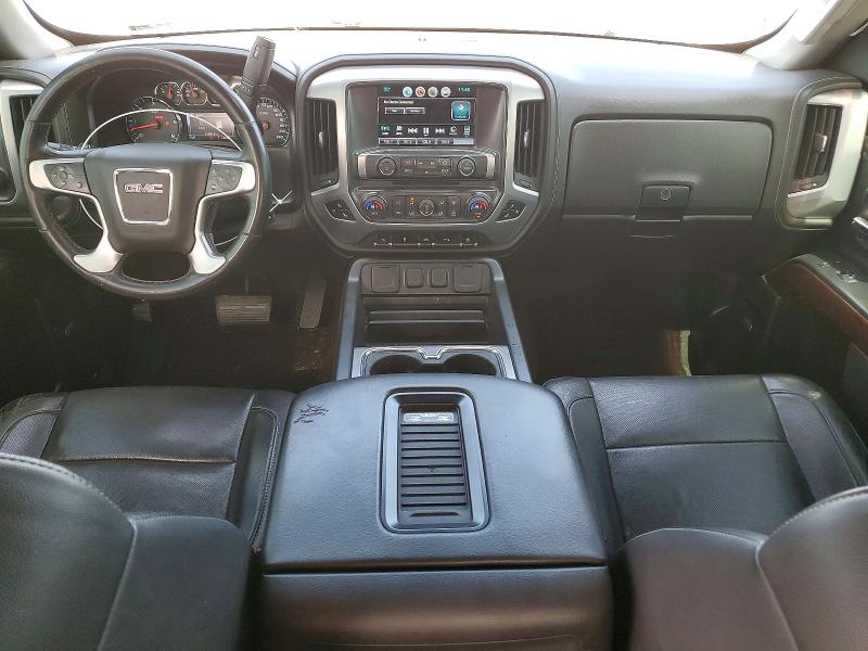 Продажа на аукционе авто 2017 Gmc Sierra, vin: 3GTU2NEC3HG244194, номер лота: 48424886