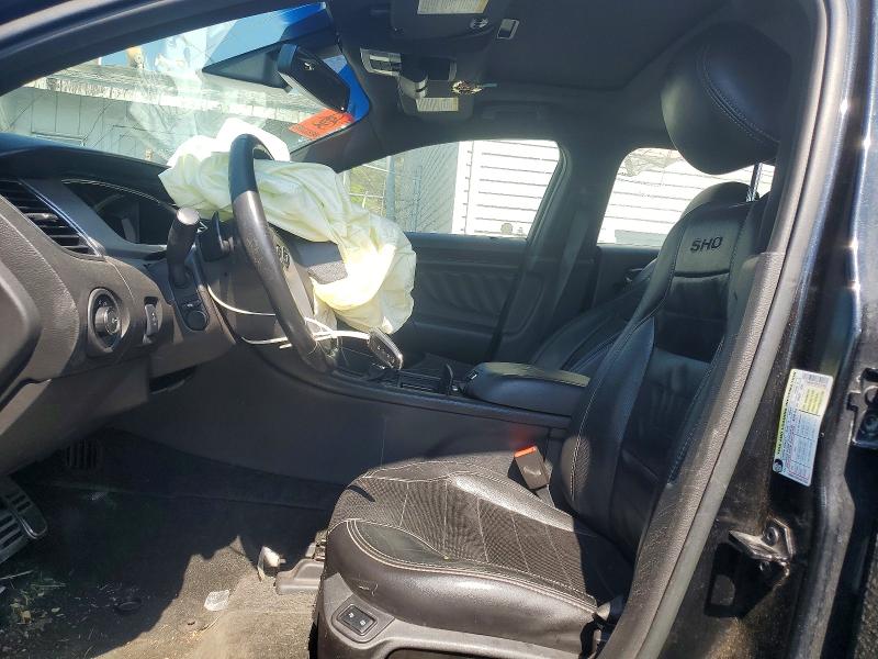 Aukcja sprzedaży 2015 Ford Taurus, vin: 1FAHP2KT0FG201985, numer aukcji: 50816796