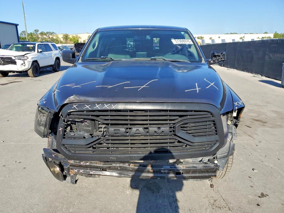 Aukcja sprzedaży 2015 Ram 1500, vin: 1C6RR6GT8FS607641, numer aukcji: 51308976