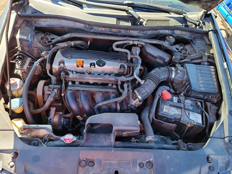 Продажа на аукционе авто 2010 Honda Accord, vin: 1HGCP2F8XAA802361, номер лота: 49982916