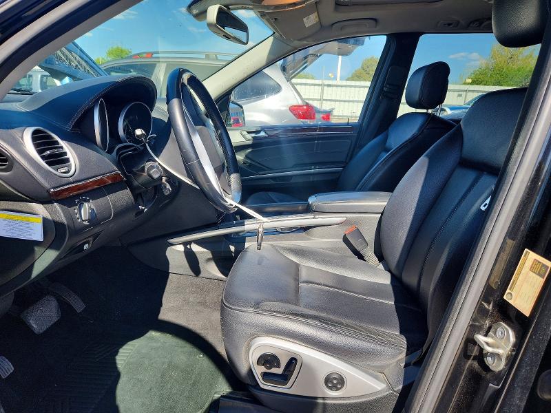 Продаж на аукціоні авто 2011 Mercedes-benz Gl, vin: 4JGBF7BE3BA759761, номер лоту: 50685456