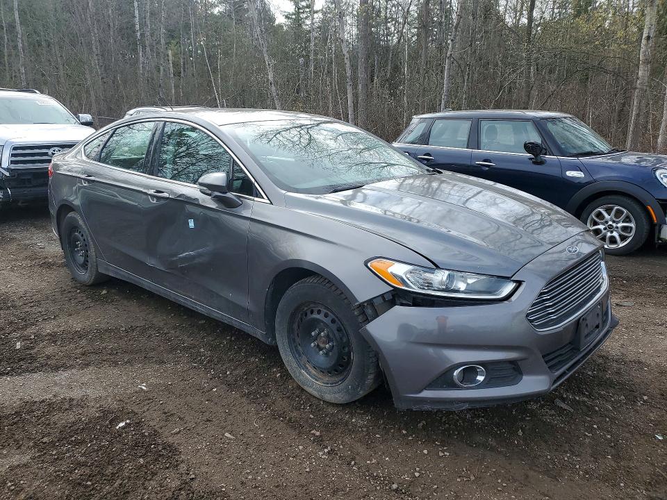 Aukcja sprzedaży 2014 Ford Fusion, vin: 3FA6P0T97ER172166, numer aukcji: 51828706