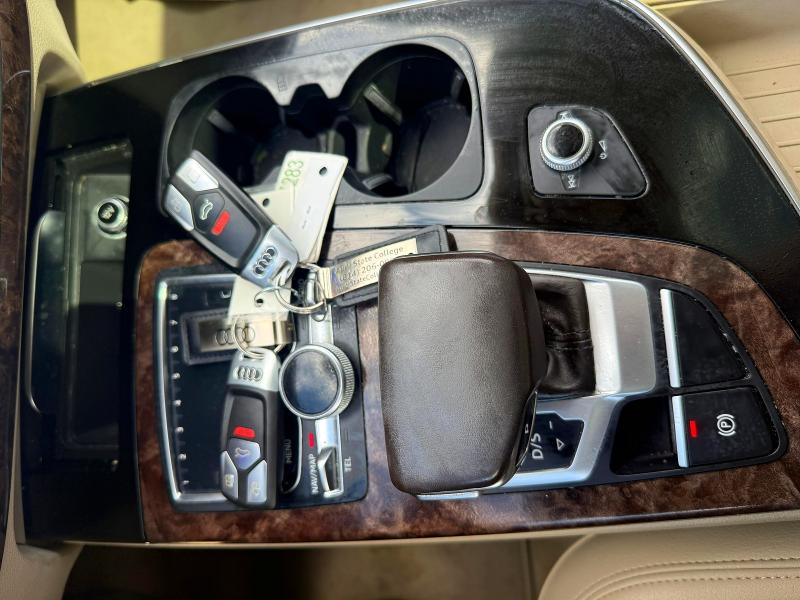Продаж на аукціоні авто 2019 Audi Q7, vin: WA1VAAF77KD012049, номер лоту: 49025036