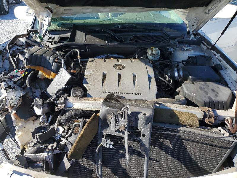 50937536 :رقم المزاد ، 1G6KD54Y95U190412 vin ، 2005 Cadillac Deville مزاد بيع