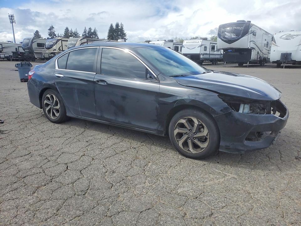Aukcja sprzedaży 2017 Honda Accord, vin: 1HGCR2F80HA068933, numer aukcji: 49814896