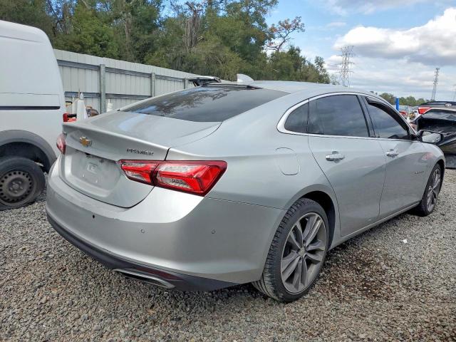 Aukcja sprzedaży 2019 Chevrolet Malibu, vin: 1G1ZE5SX4KF174470, numer aukcji: 48902096