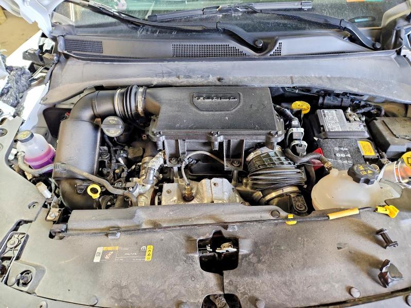 Продажа на аукционе авто 2025 Jeep Compass, vin: 3C4NJDDN6ST534853, номер лота: 51226696