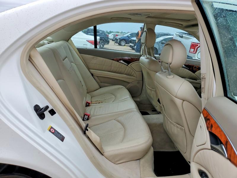 Продажа на аукционе авто 2004 Mercedes-benz E, vin: WDBUF70J24A488643, номер лота: 49660816