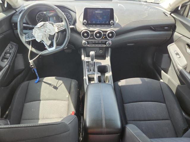 2023 Nissan Sentra მანქანა იყიდება აუქციონზე, vin: 3N1AB8CV8PY242851, აუქციონის ნომერი: 48942046