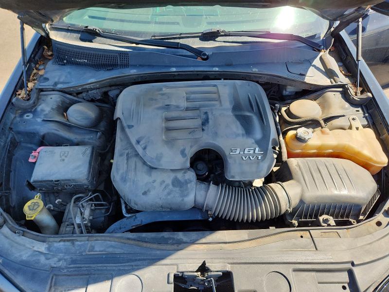 2013 Chrysler 300 მანქანა იყიდება აუქციონზე, vin: 2C3CCAAGXDH723110, აუქციონის ნომერი: 49336046