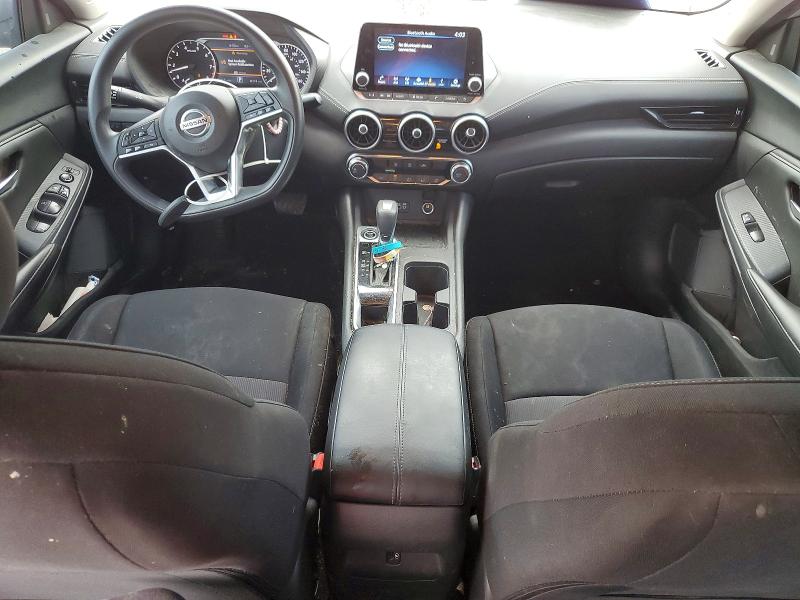 Aukcja sprzedaży 2023 Nissan Sentra, vin: 3N1AB8CV1PY323786, numer aukcji: 49857836