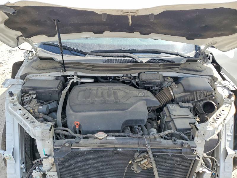 Продаж на аукціоні авто 2019 Acura Mdx, vin: 5J8YD4H5XKL020676, номер лоту: 49742306