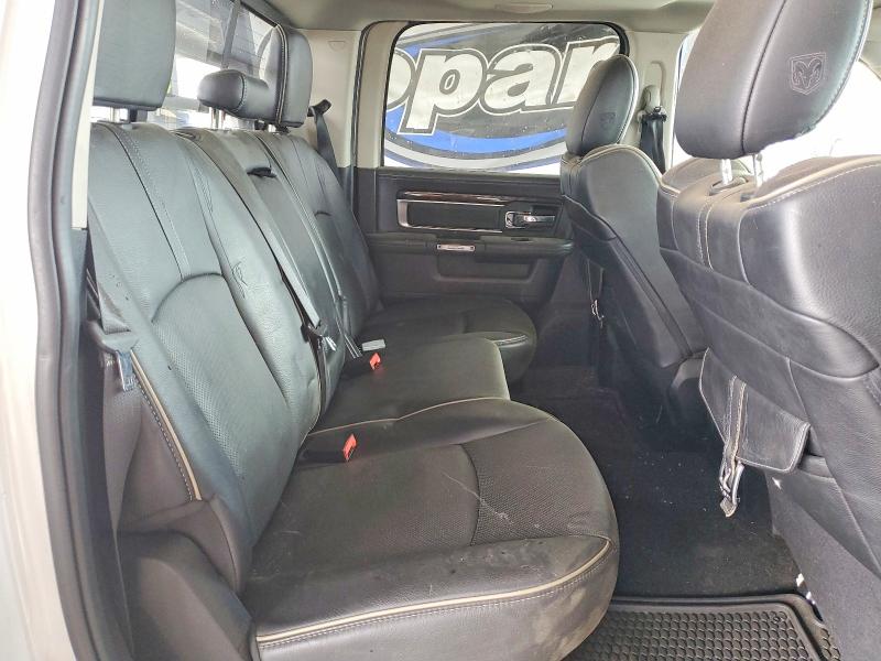 Продаж на аукціоні авто 2014 Ram 1500, vin: 1C6RR7PM2ES399740, номер лоту: 49650786