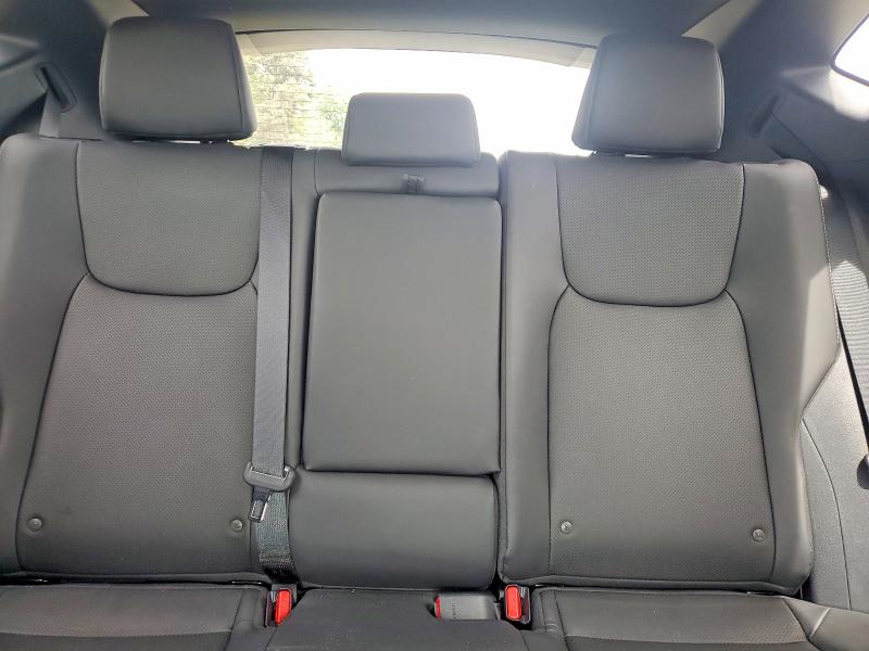 48669666 :رقم المزاد ، 2T2KGCEZ1RC035951 vin ، 2024 Lexus Nx 350 مزاد بيع