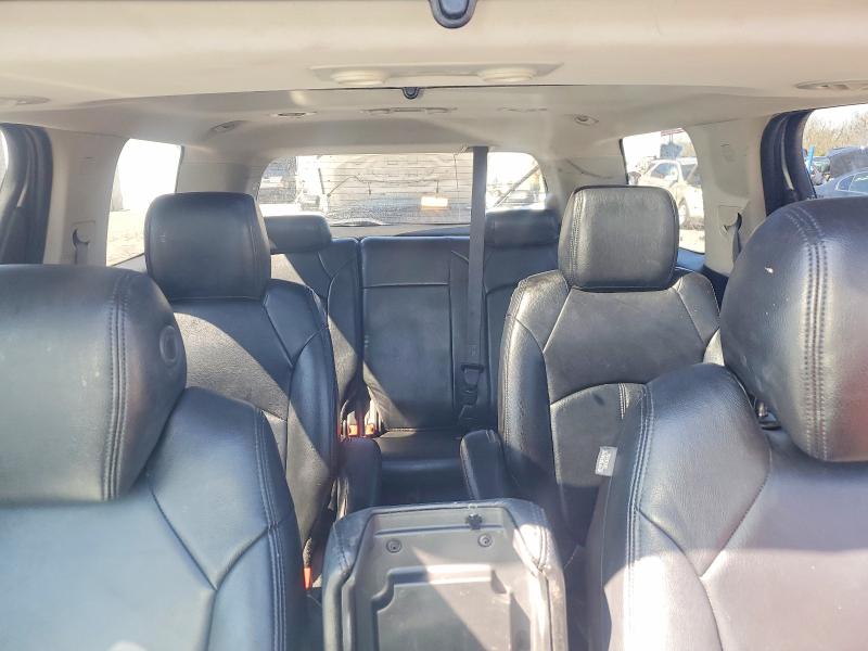 2014 Gmc Acadia მანქანა იყიდება აუქციონზე, vin: 1GKKRPKD4EJ146415, აუქციონის ნომერი: 48909416
