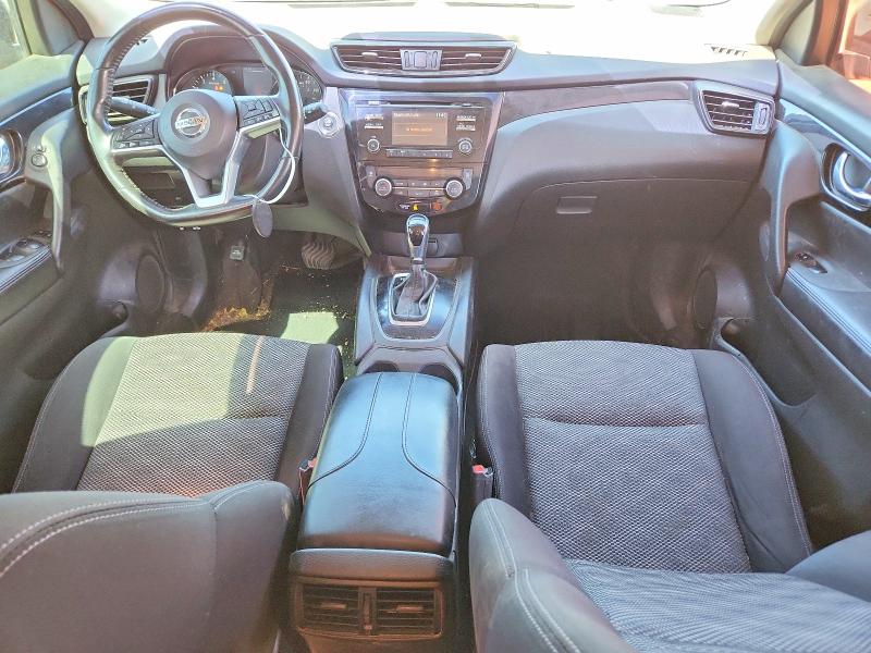 Aukcja sprzedaży 2017 Nissan Rogue Sport, vin: JN1BJ1CR4HW109238, numer aukcji: 49673726