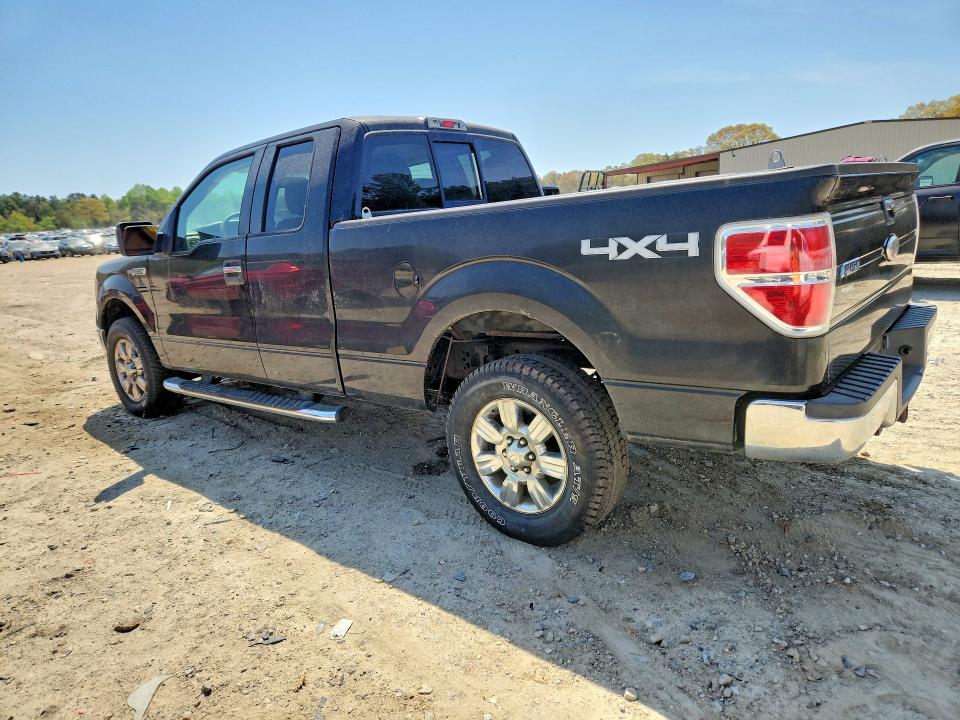 Продажа на аукционе авто 2010 Ford F150, vin: 1FTEX1E80AFA30457, номер лота: 49950046
