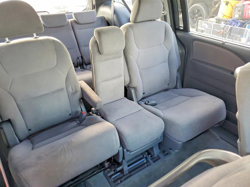 Aukcja sprzedaży 2006 Honda Odyssey, vin: 5FNRL384X6B064824, numer aukcji: 50788686