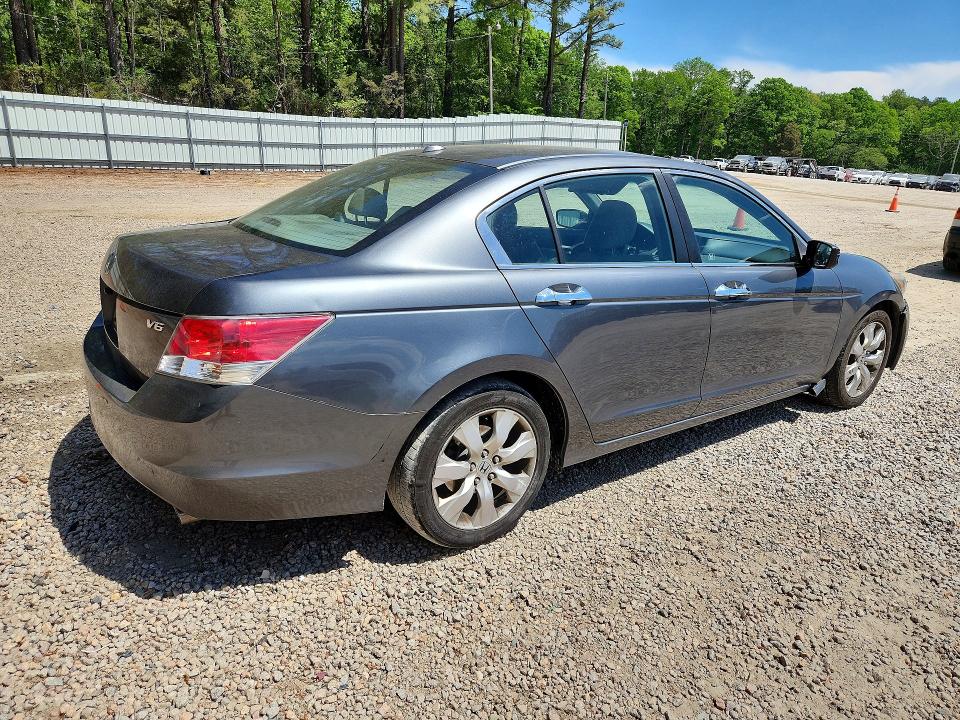Продажа на аукционе авто 2010 Honda Accord, vin: 1HGCP3F89AA005461, номер лота: 49823436