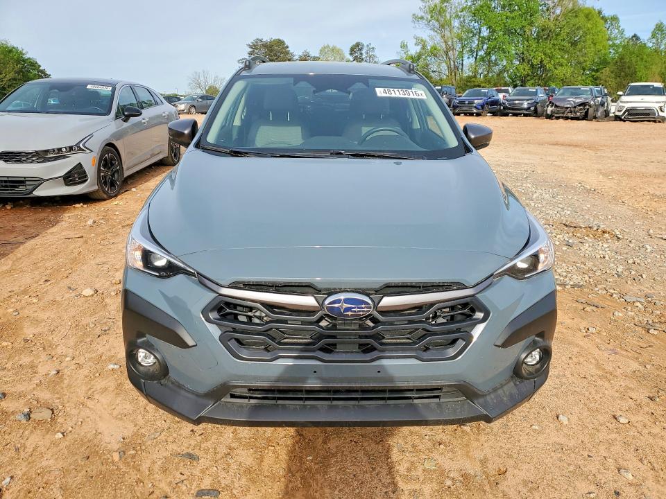Aukcja sprzedaży 2024 Subaru Crosstrek, vin: JF2GUADCXR8326708, numer aukcji: 48113916