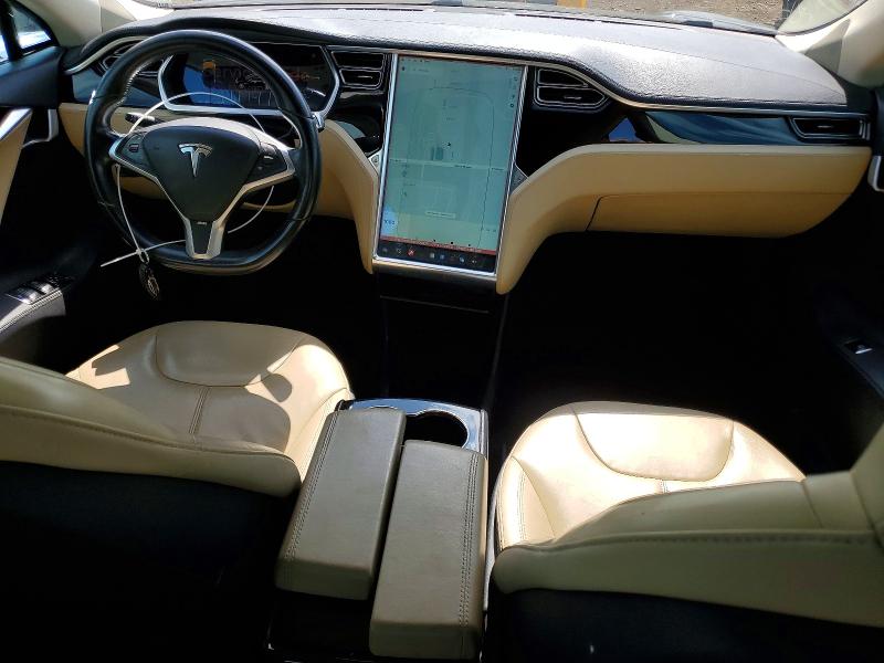Продаж на аукціоні авто 2013 Tesla Model S, vin: 5YJSA1CG9DFP20828, номер лоту: 49757466