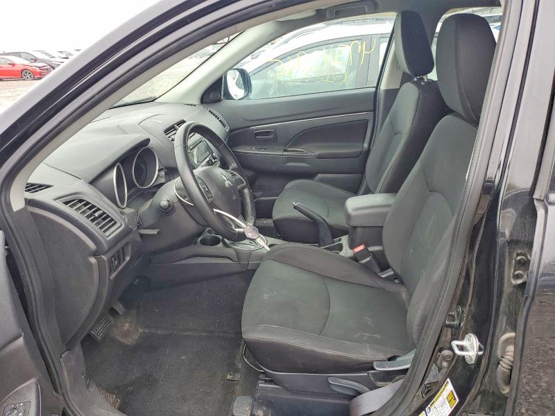 Продаж на аукціоні авто 2015 Mitsubishi Outlander Sport, vin: 4A4AP3AU5FE009493, номер лоту: 47311376