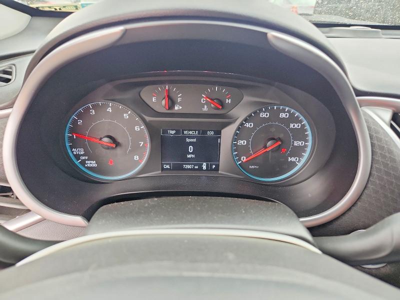 Продажа на аукционе авто 2023 Chevrolet Malibu, vin: 1G1ZD5ST4PF177960, номер лота: 49747396
