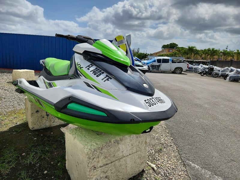 Aukcja sprzedaży 2022 Yam Jet Ski, vin: YAMA3732K122, numer aukcji: 50374966