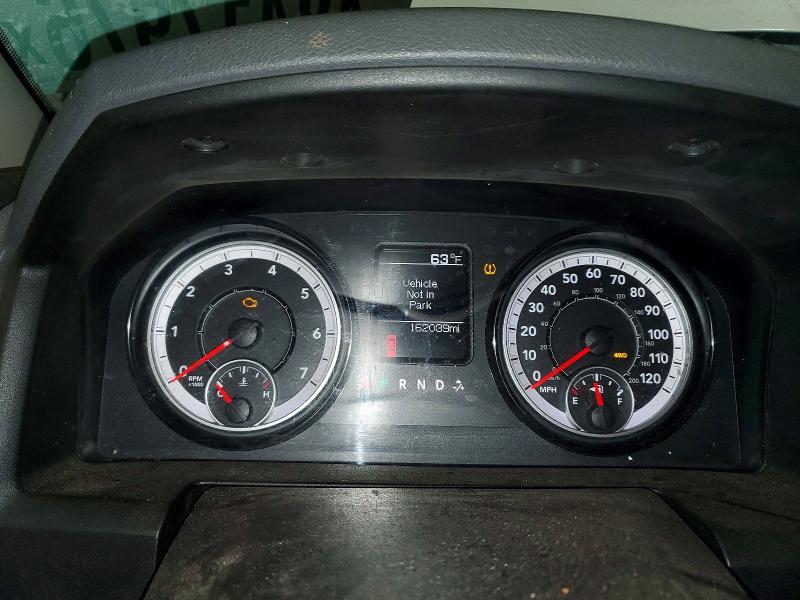 Aukcja sprzedaży 2019 Ram 1500 Classic, vin: 1C6RR7ST0KS666674, numer aukcji: 48417976