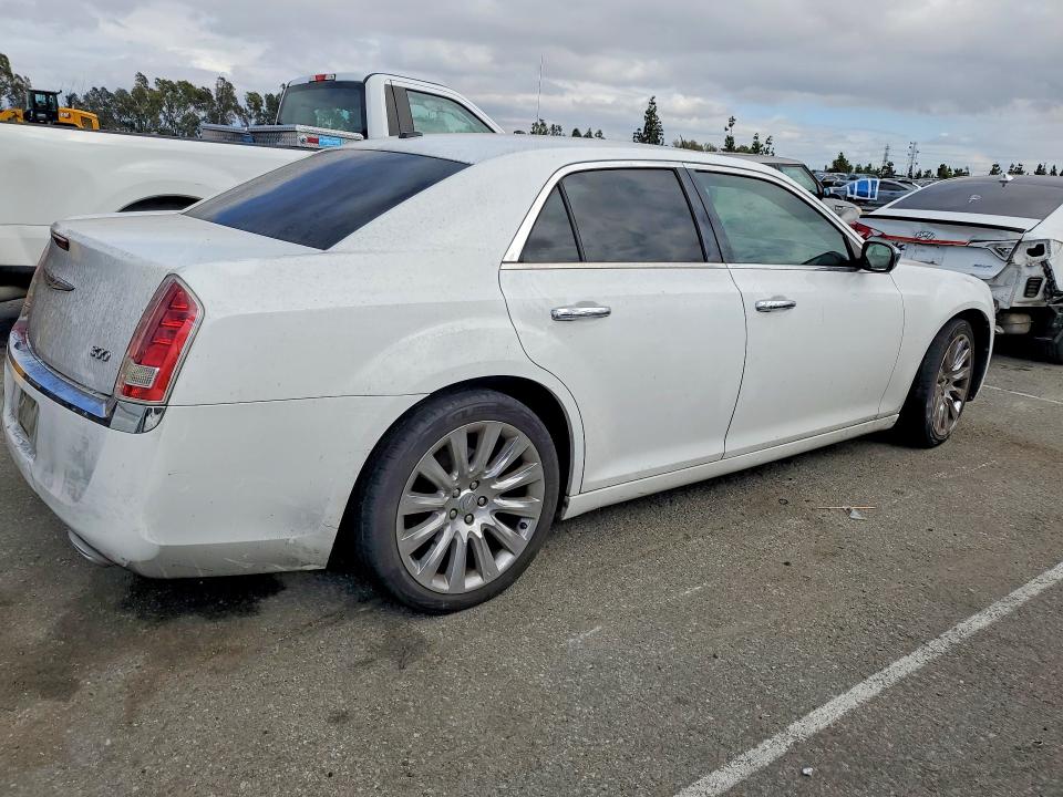 Aukcja sprzedaży 2014 Chrysler 300, vin: 2C3CCAAG6EH327645, numer aukcji: 50356736