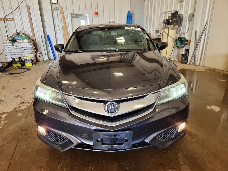 Aukcja sprzedaży 2016 Acura Ilx, vin: 19UDE2F82GA000759, numer aukcji: 51034596