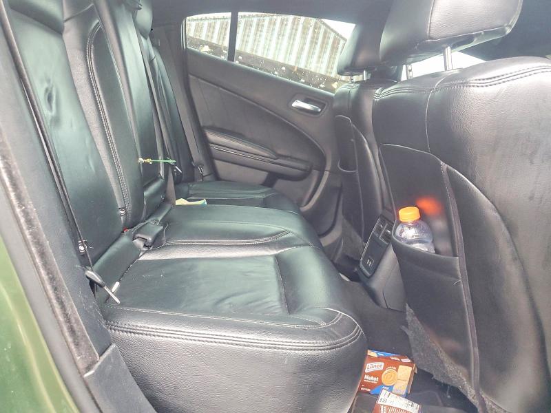 2020 Dodge Charger მანქანა იყიდება აუქციონზე, vin: 2C3CDXBG9LH107895, აუქციონის ნომერი: 51605446