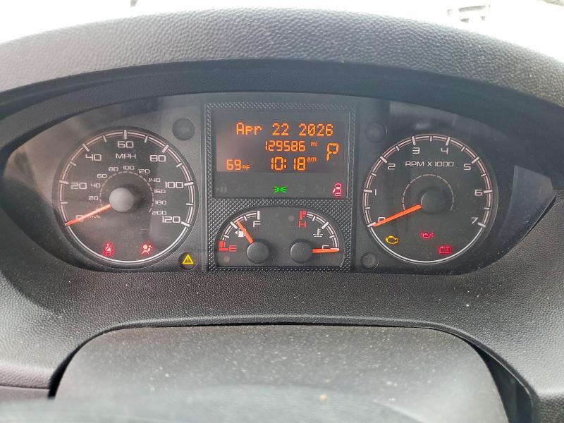 Продаж на аукціоні авто 2021 Ram Promaster 2500, vin: 3C6LRVDG2ME548335, номер лоту: 50149816