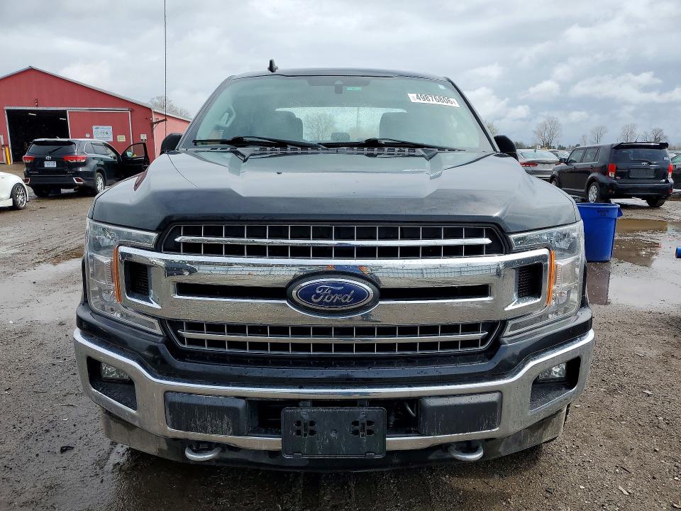 Aukcja sprzedaży 2019 Ford F150, vin: 1FTEW1EP4KFB67378, numer aukcji: 49876806