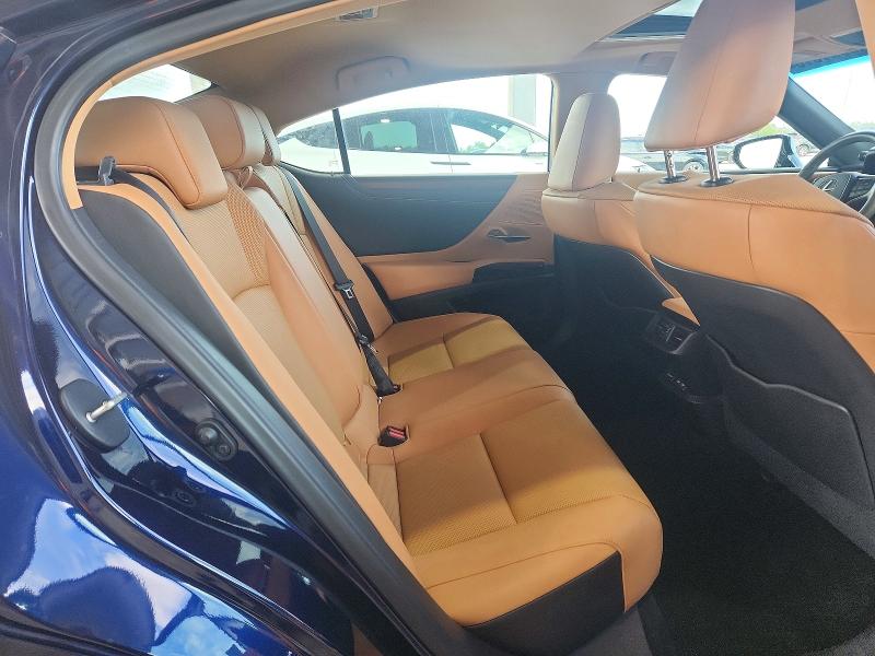 Aukcja sprzedaży 2022 Lexus Es 350, vin: 58ADZ1B17NU112480, numer aukcji: 49624816