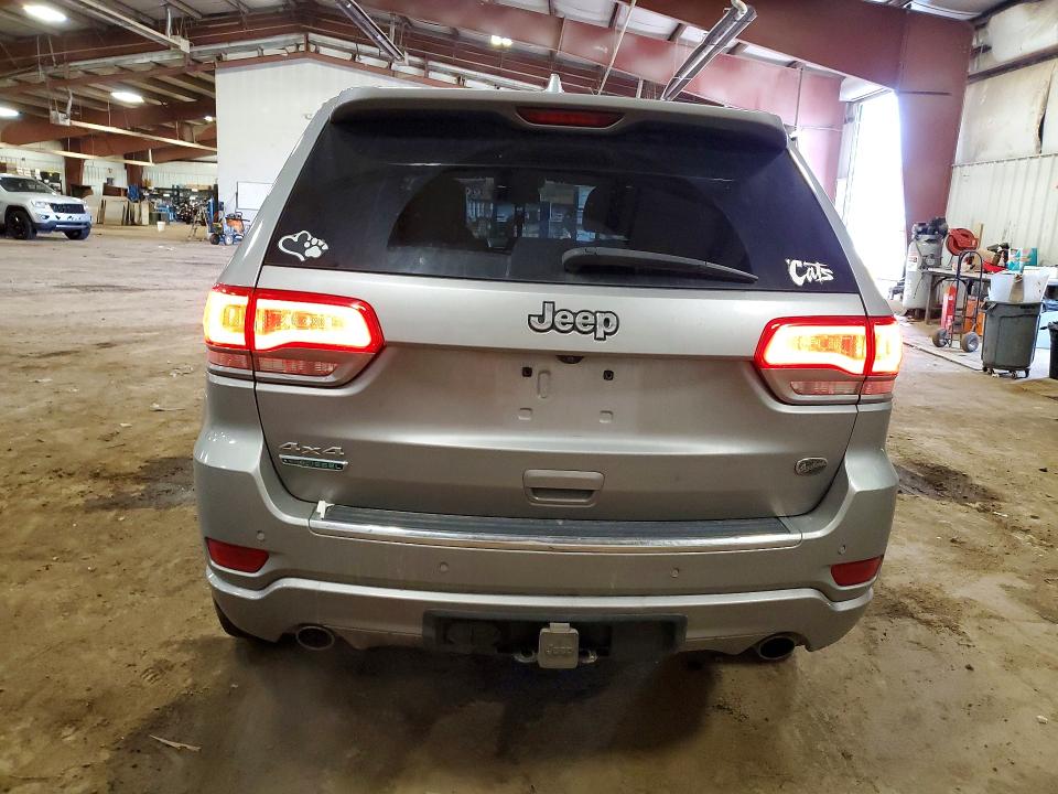 Aukcja sprzedaży 2015 Jeep Grand Cherokee, vin: 1C4RJFCM5FC857332, numer aukcji: 47876086