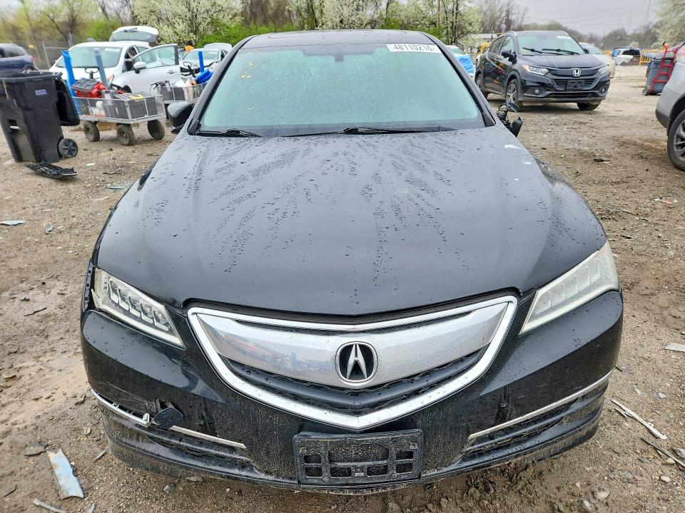 Продаж на аукціоні авто 2015 Acura Tlx, vin: 19UUB2F38FA020025, номер лоту: 48110216