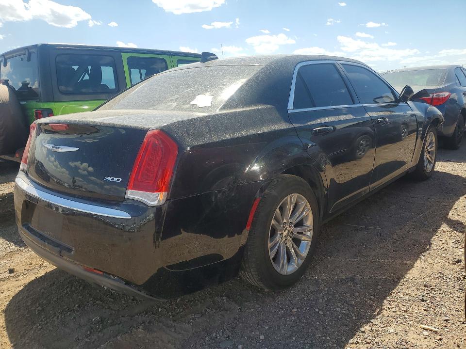 Aukcja sprzedaży 2016 Chrysler 300, vin: 2C3CCAAG2GH294498, numer aukcji: 47988546