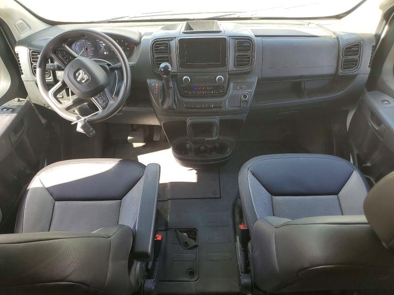 Продажа на аукционе авто 2025 Ram Promaster 1500, vin: 3C6MRVHG6SE549144, номер лота: 52972866