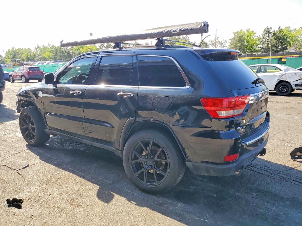 Продажа на аукционе авто 2013 Jeep Grnd Cheroke, vin: 1C4RJFCT4DC651830, номер лота: 51824796