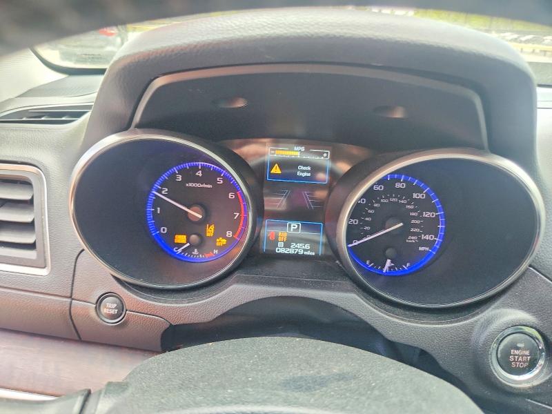 Продаж на аукціоні авто 2017 Subaru Outback, vin: 4S4BSANC6H3388305, номер лоту: 50297616
