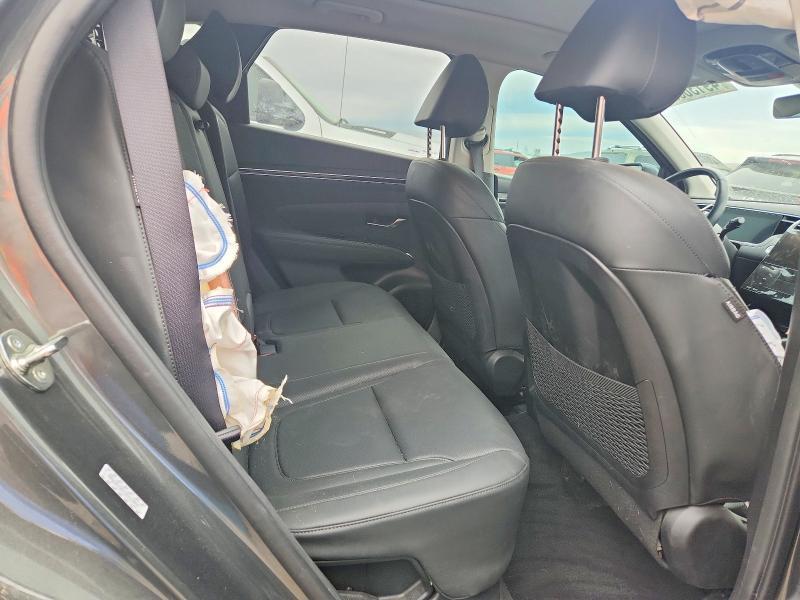 Продаж на аукціоні авто 2024 Hyundai Tucson Hybrid, vin: KM8JCCD1XRU187586, номер лоту: 49136606