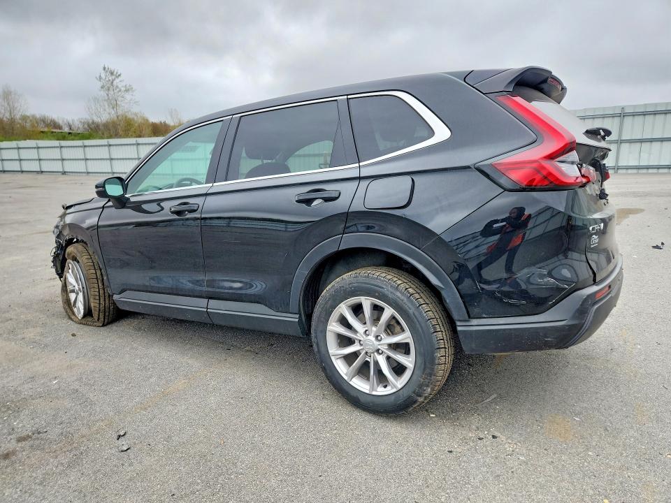 Aukcja sprzedaży 2025 Honda Cr-v, vin: 2HKRS4H49SH414562, numer aukcji: 50905056