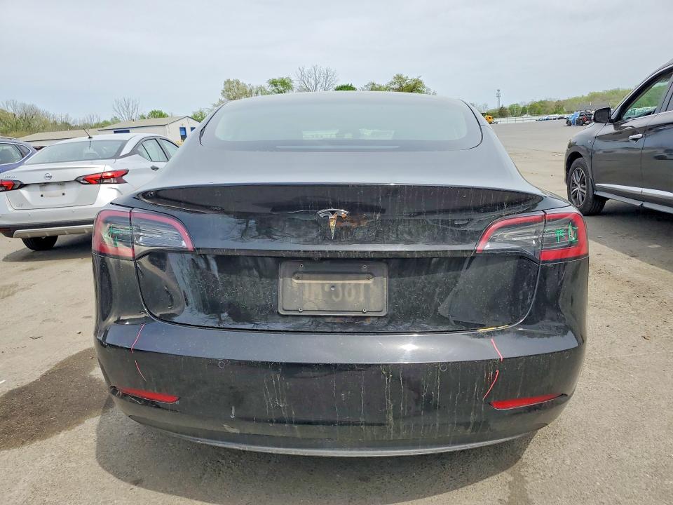 Aukcja sprzedaży 2021 Tesla Model 3, vin: 5YJ3E1EA0MF088335, numer aukcji: 50221456