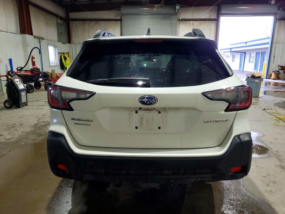 Aukcja sprzedaży 2024 Subaru Outback, vin: 4S4BTADC8R3245923, numer aukcji: 47230556