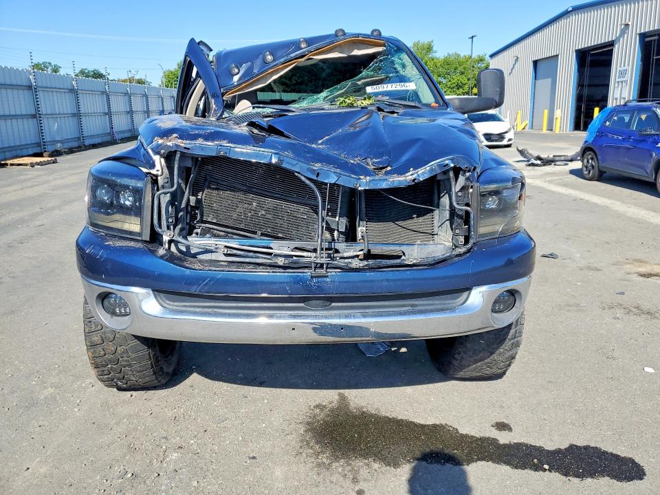 Auction sale of the 2003 Dodge Ram 1500, vin: 1D7HU18Z43J530850, lot number: 50977296